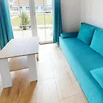 Appartement Galeon *