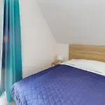 Appartement Galeon Łeba