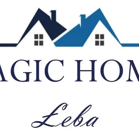 Apartman Magic Łeba