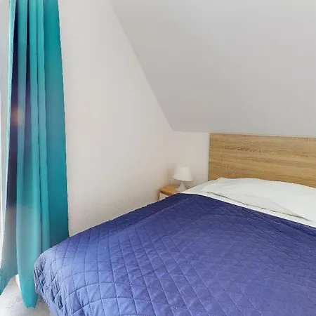 Apartament Magic Łeba