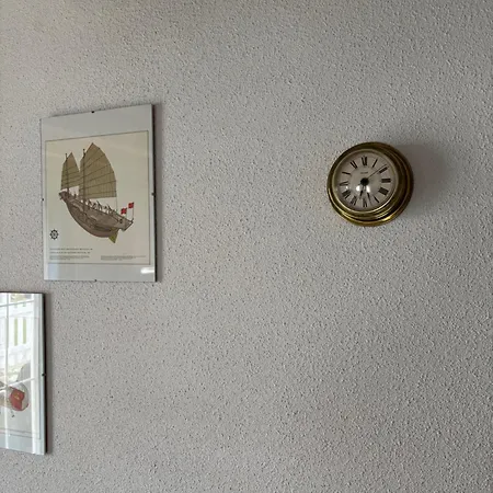 Apartment Galeon