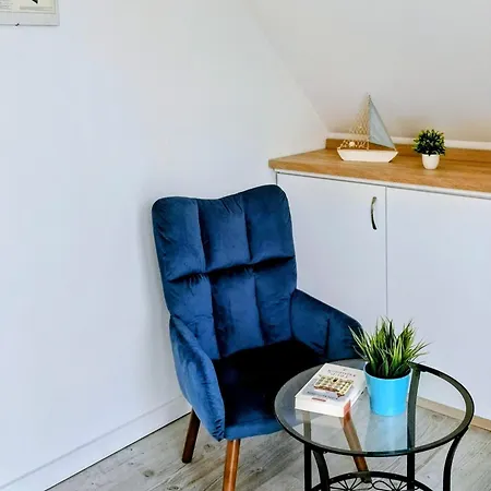 Galeon * Leba