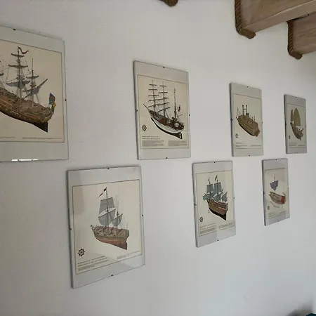 Apartment Galeon