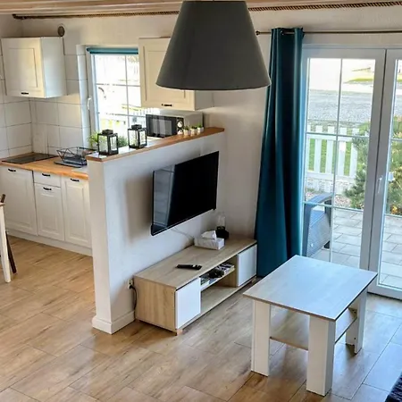 Apartment Galeon *