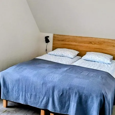 Apartment Galeon *