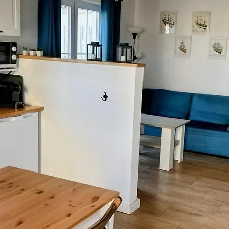 Galeon Apartment