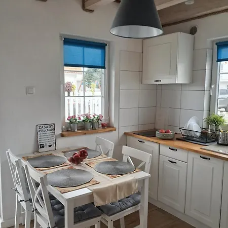 Apartment Galeon