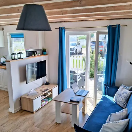 Apartment Galeon Leba