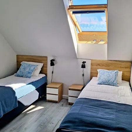 Apartment Galeon