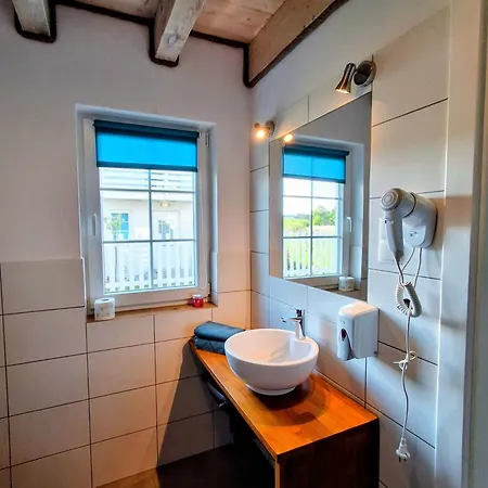 Galeon Apartment *