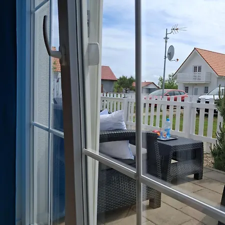 Apartment Galeon