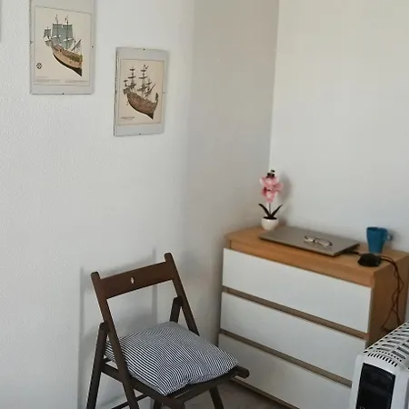 Apartment Galeon