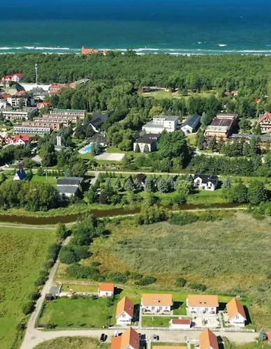 Apartman Magic Łeba