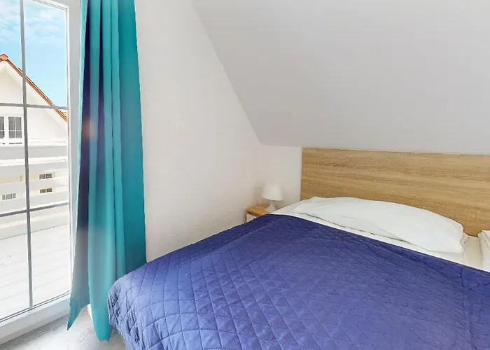 Apartman Magic Łeba